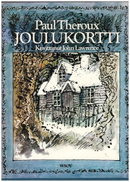 Joulukortti