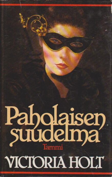 Paholaisen suudelma