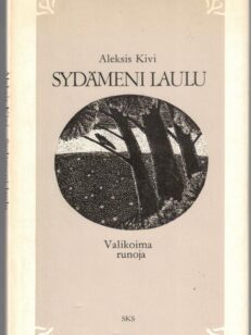 Sydämeni laulu - Valikoima runoja