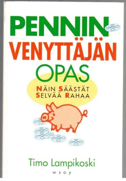 Penninvenyttäjän opas