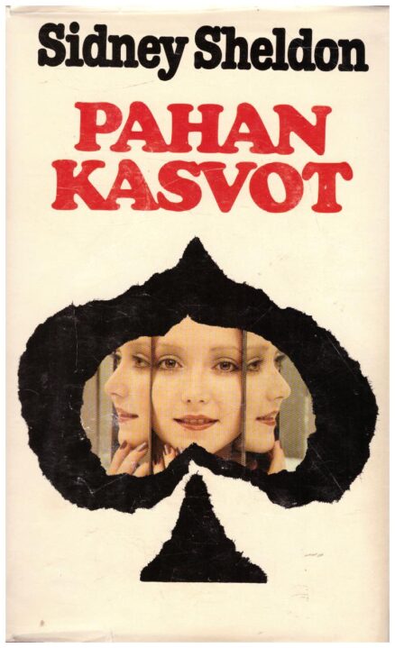 Pahan kasvot