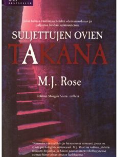 Suljettujen ovien takana