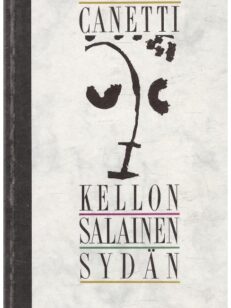 Kellon salainen sydän