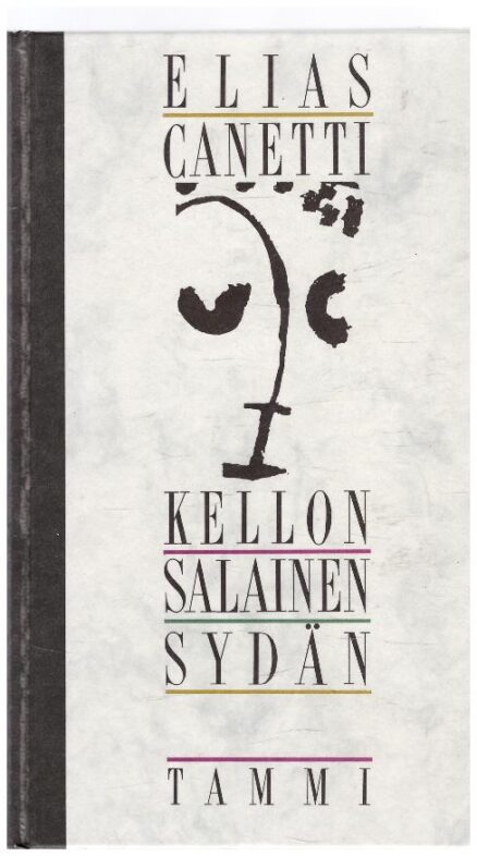 Kellon salainen sydän