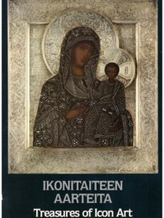 Ikonitaiteen aarteita - Treasures of Icon Art