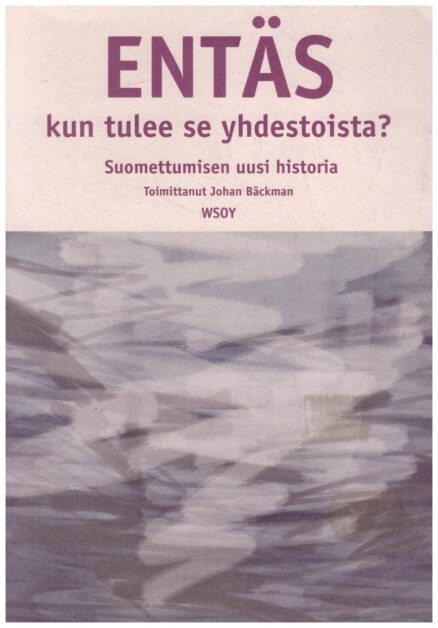 Entäs kun tulee se yhdestoista? - Suomettumisen uusi historia