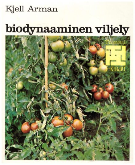 Biodynaaminen viljely