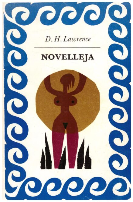 Novelleja