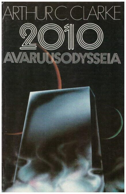 2010 avaruusodysseia