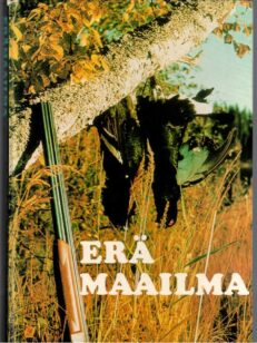 Erämaailma 1974