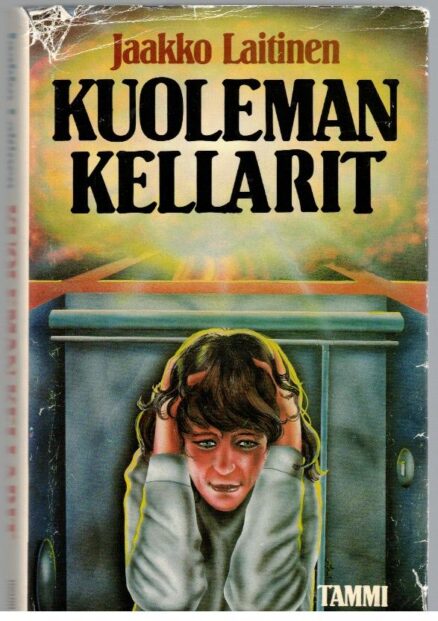 Kuoleman kellarit