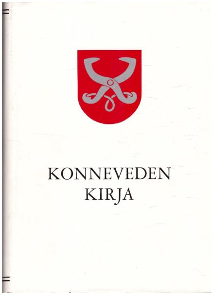 Konneveden kirja