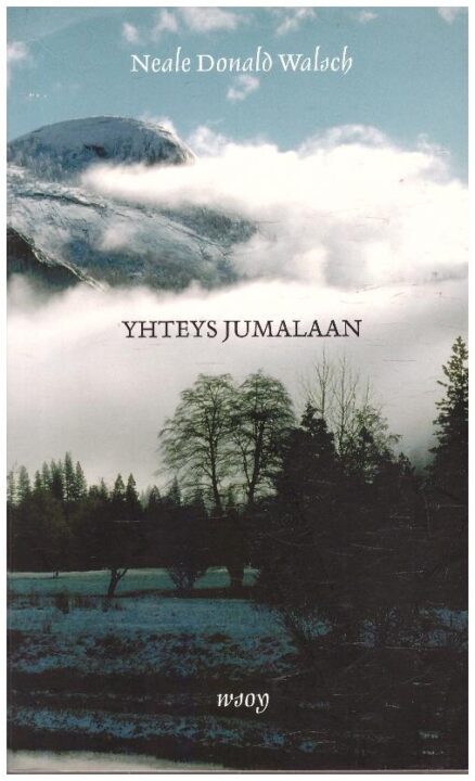 Yhteys Jumalaan