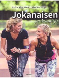 Jokanaisen juoksukirja