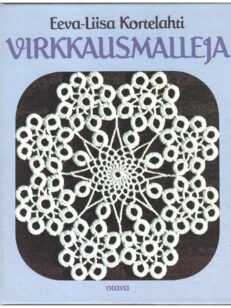 Virkkausmalleja