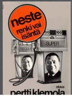 Neste - Renki vai isäntä