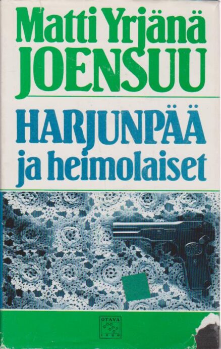 Harjunpää ja heimolaiset