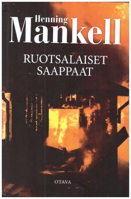 Ruotsalaiset saappaat