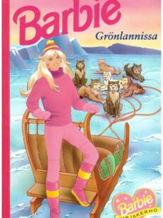 Barbie Grönlannissa