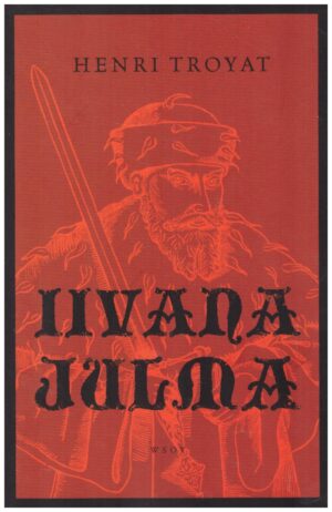 Iivana Julma