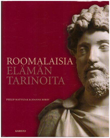 Roomalaisia elämäntarinoita