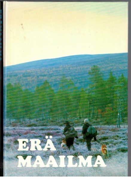 Erämaailma 1981