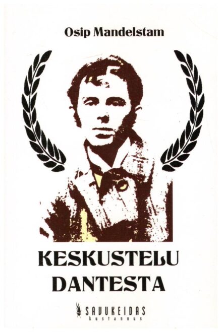 Keskustelu Dantesta