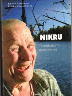 Nikru - Telinetaiturin muistelmat