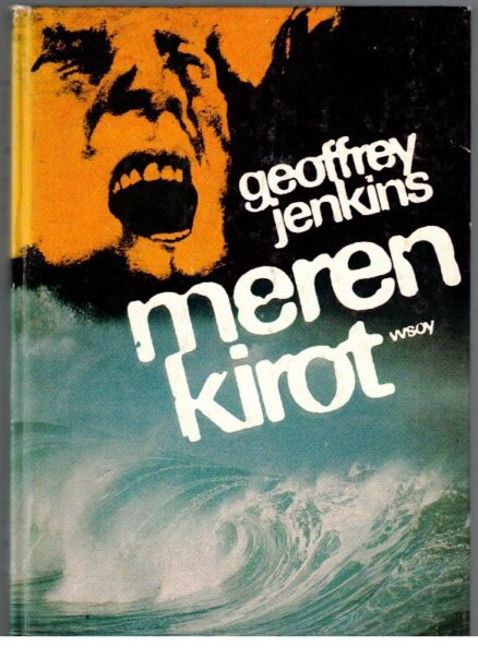 Meren kirot