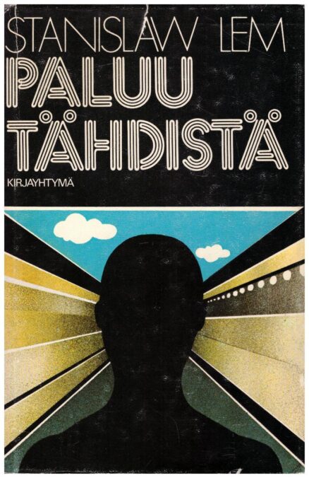 Paluu tähdistä