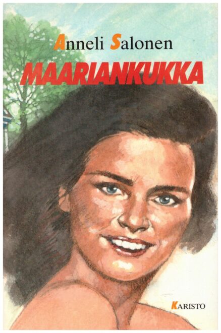 Maariankukka