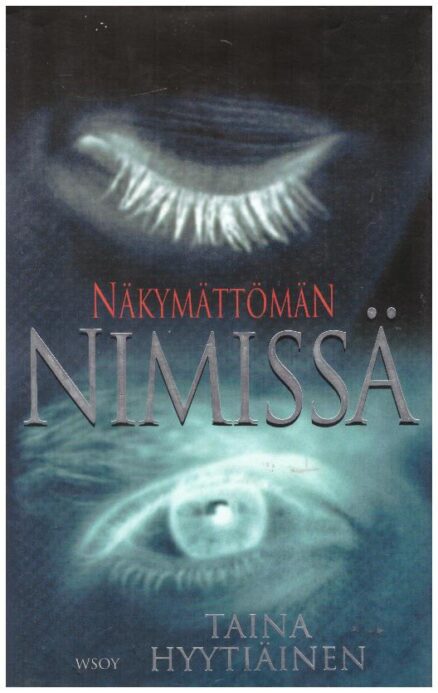 Näkymättömän nimissä