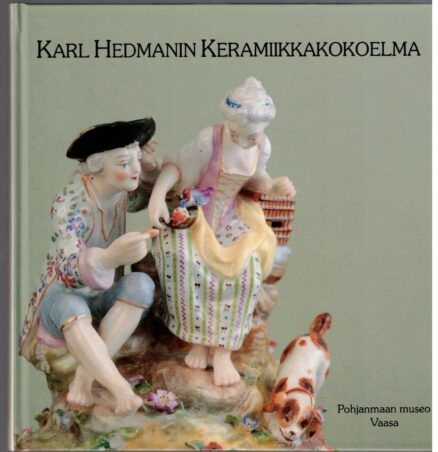 Karl Hedmanin keramiikkakokoelma (Vaasa)