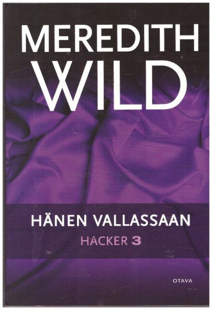 Hacker 3 Hänen vallassaan