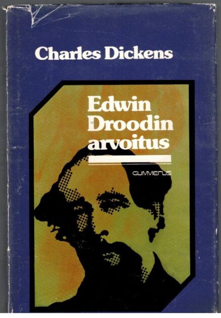 Edwin Droodin arvoitus