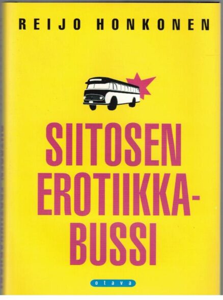 Siitosen erotiikkabussi