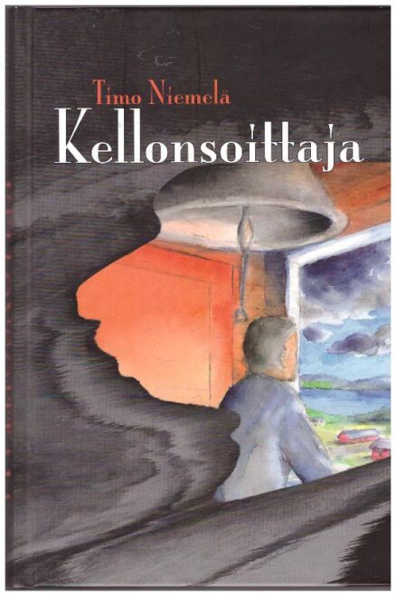 Kellonsoittaja