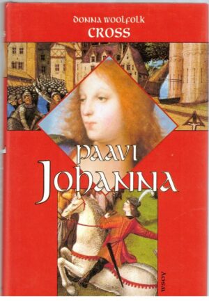 Paavi Johanna
