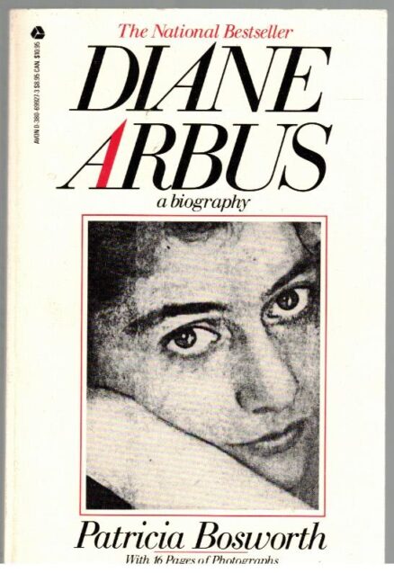 Diane Arbus a Biography