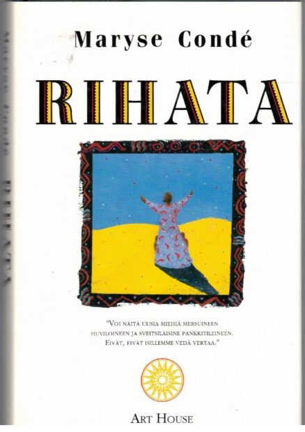 Rihata