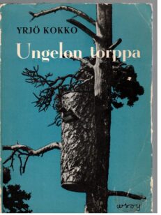 Ungelon torppa