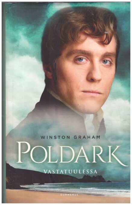 Poldark - Vastatuulessa