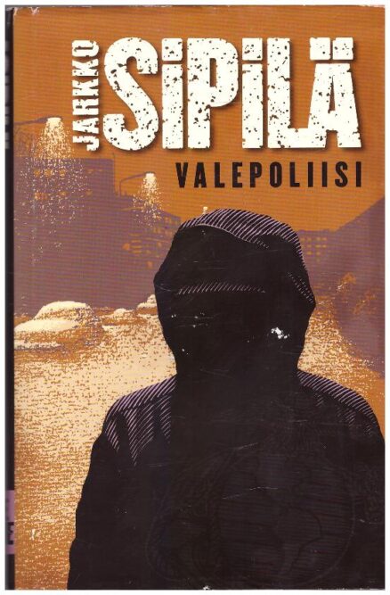 Valepoliisi