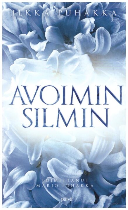 Avoimin silmin