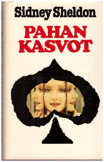 Pahan kasvot