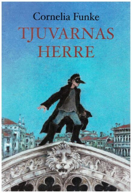 Tjuvarnas herre