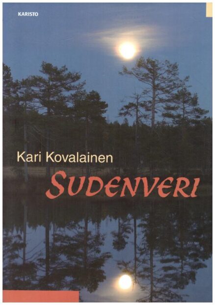 Sudenveri