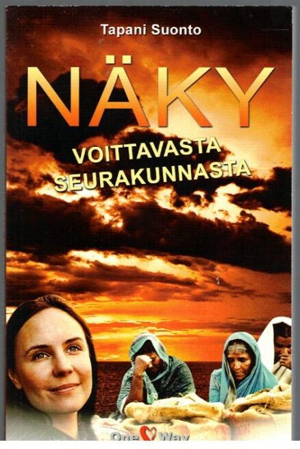 Näky voittavasta seurakunnasta