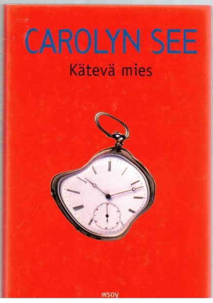 Kätevä mies