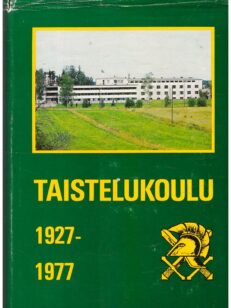 Taistelukoulu 1927-1977